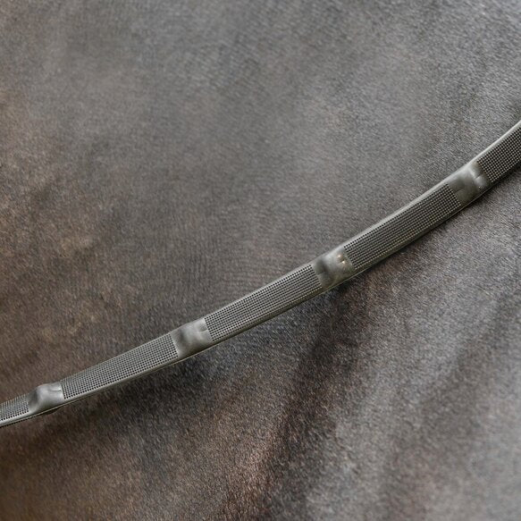 Riendas de Hule con Topes Passier