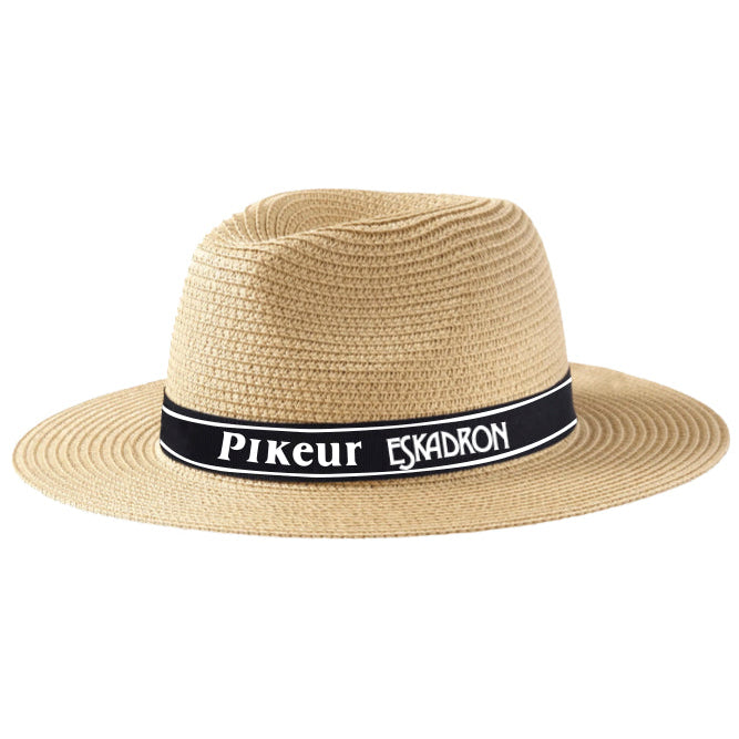Sombrero Pikeur-Eskadron Sun Hat