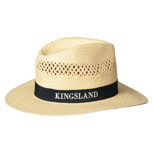 Sombrero Tejido Kingsland Cachi