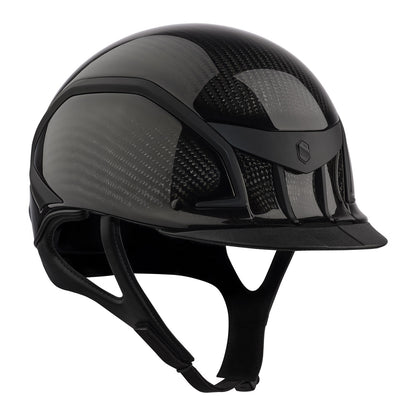 Casco Samshield Carbono XJ Dark Line
