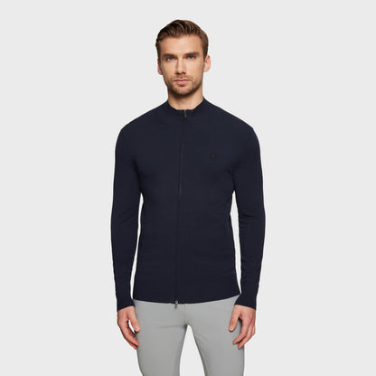 Sudadera Caballero Samshield Enzo