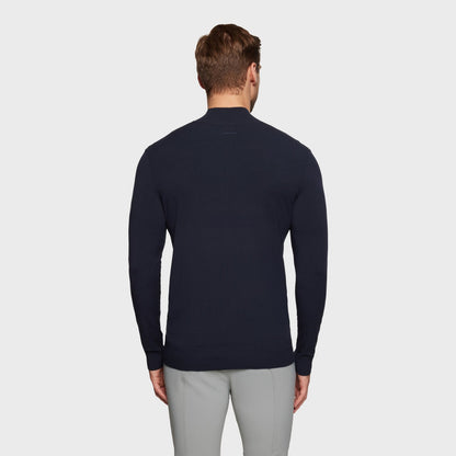 Sudadera Caballero Samshield Enzo