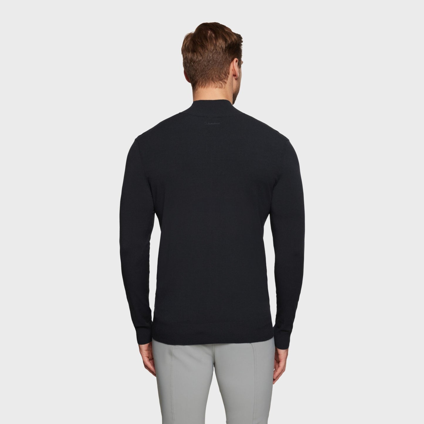 Sudadera Caballero Samshield Enzo