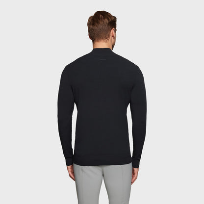 Sudadera Caballero Samshield Enzo