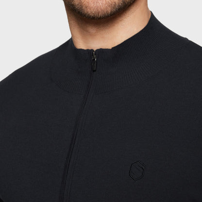 Sudadera Caballero Samshield Enzo