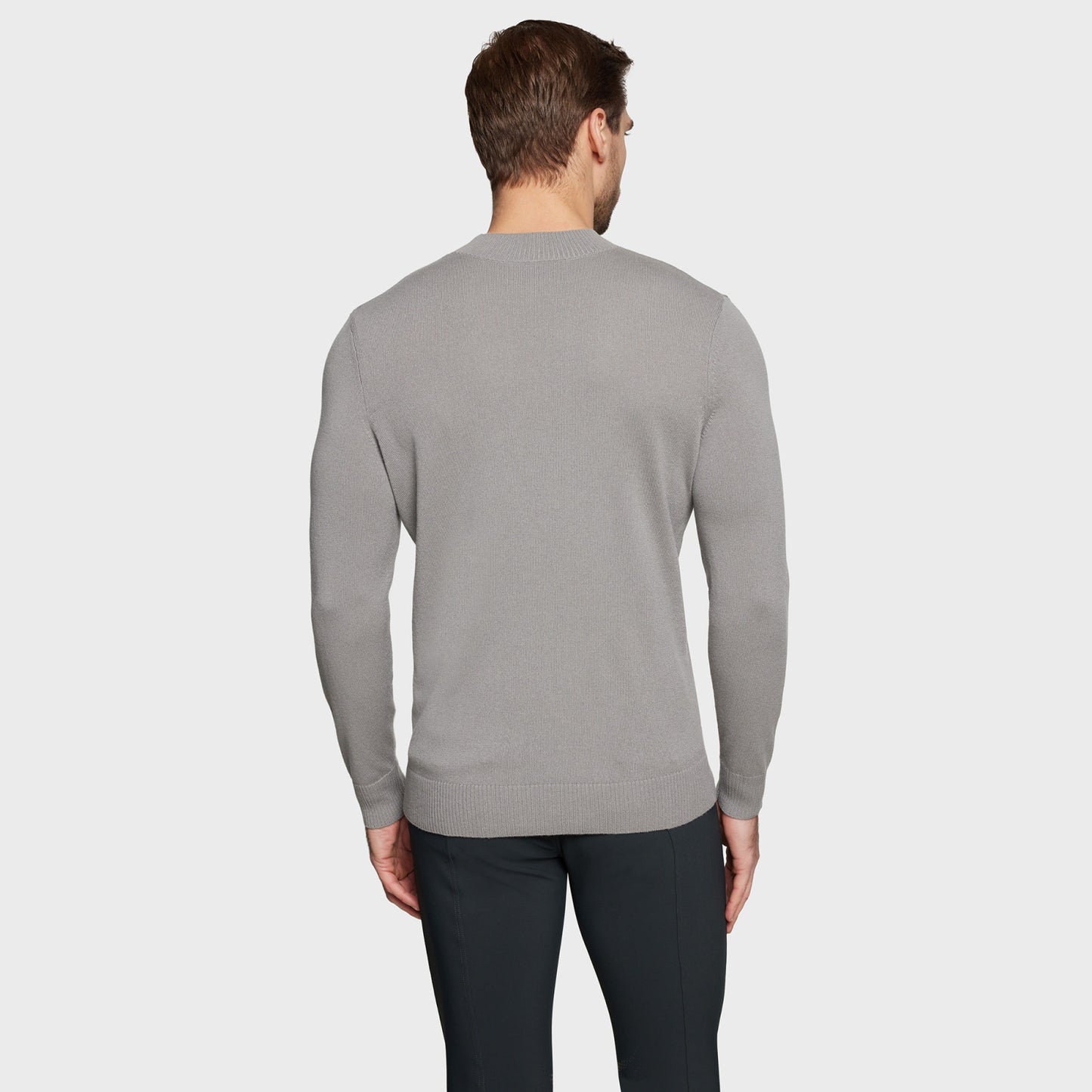 Sudadera Caballero Samshield Kais