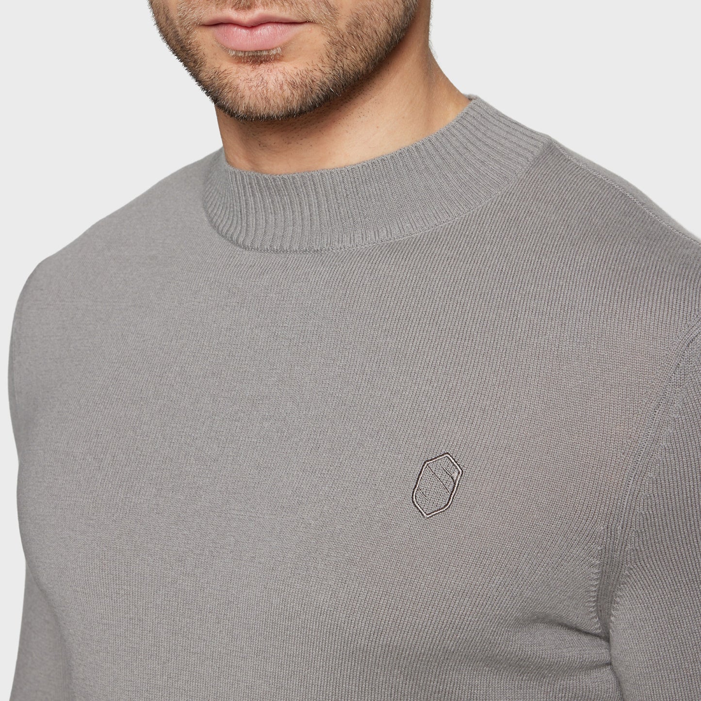 Sudadera Caballero Samshield Kais