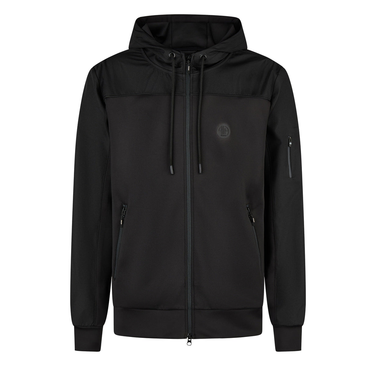Sudadera Caballero Pikeur Hoody Jacket