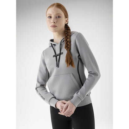 Sudadera Dama Equiline Cusac