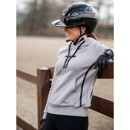 Sudadera Dama Equiline Cusac