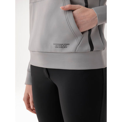 Sudadera Dama Equiline Cusac