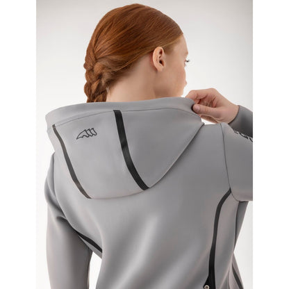 Sudadera Dama Equiline Cusac