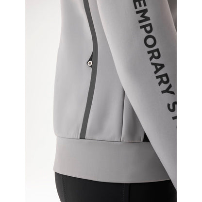 Sudadera Dama Equiline Cusac