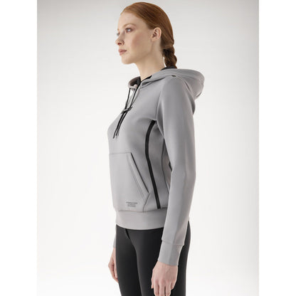 Sudadera Dama Equiline Cusac