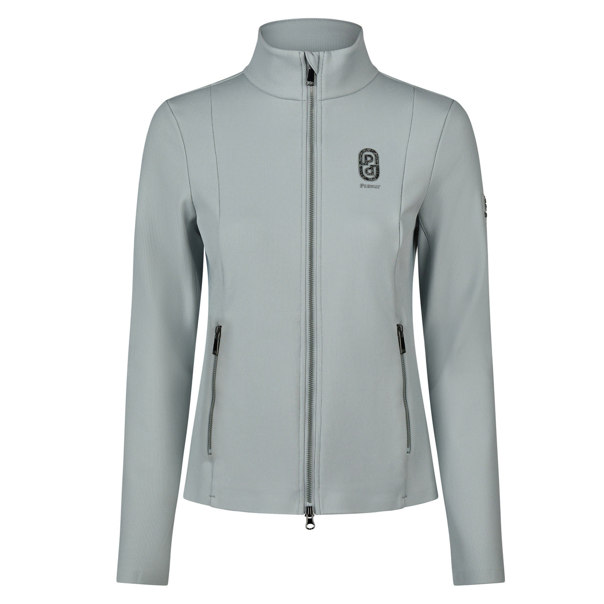 Sudadera Dama Pikeur Fleece Function Jacket