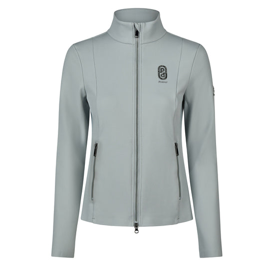 Sudadera Dama Pikeur Fleece Function Jacket