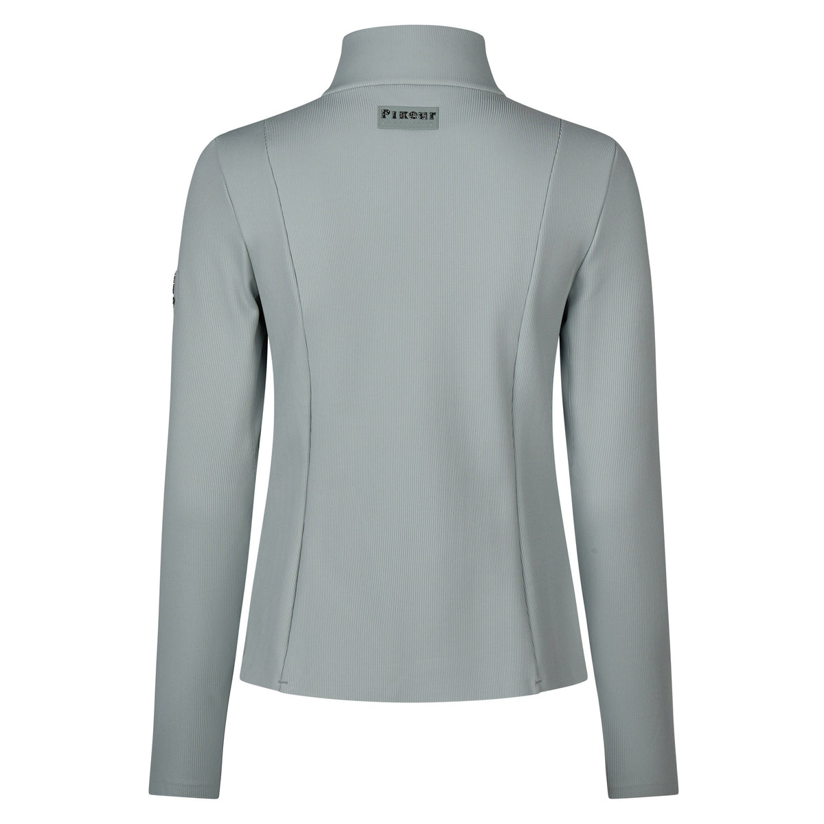 Sudadera Dama Pikeur Fleece Function Jacket