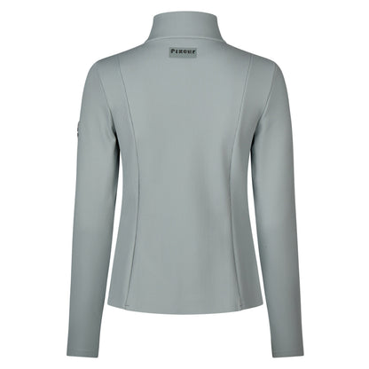 Sudadera Dama Pikeur Fleece Function Jacket