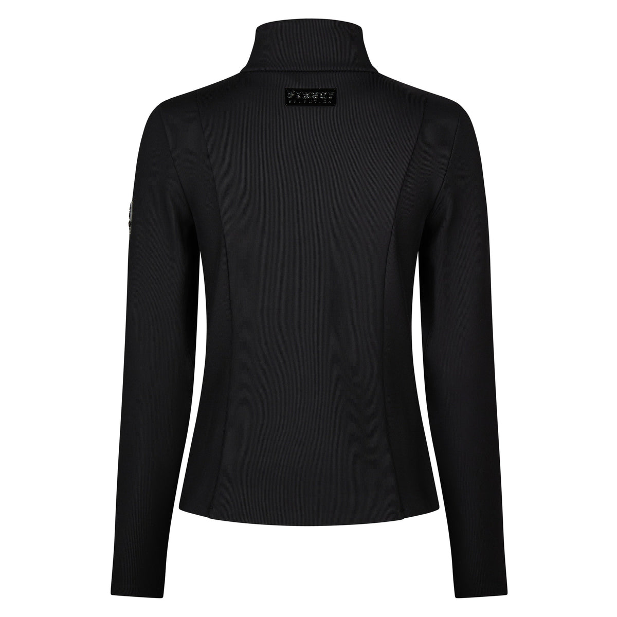 Sudadera Dama Pikeur Fleece Function Jacket