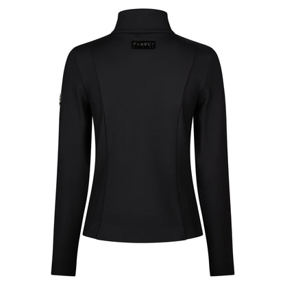 Sudadera Dama Pikeur Fleece Function Jacket