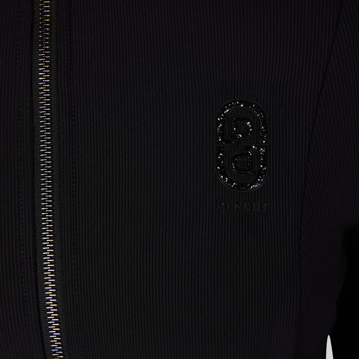 Sudadera Dama Pikeur Fleece Function Jacket