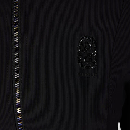 Sudadera Dama Pikeur Fleece Function Jacket