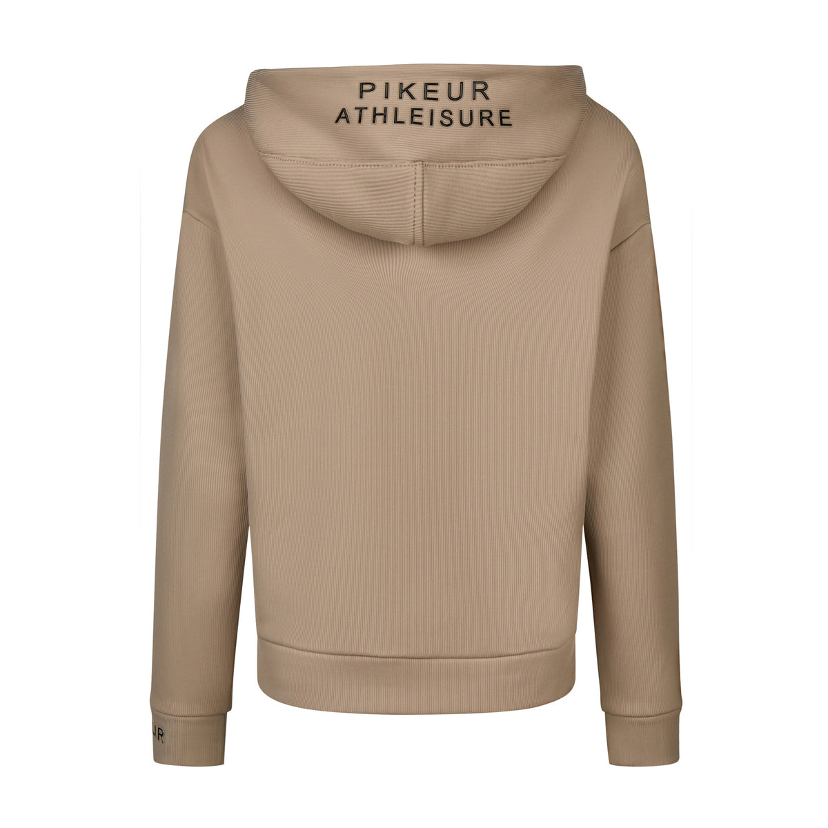 Sudadera Dama Pikeur Zip Rip Hoody