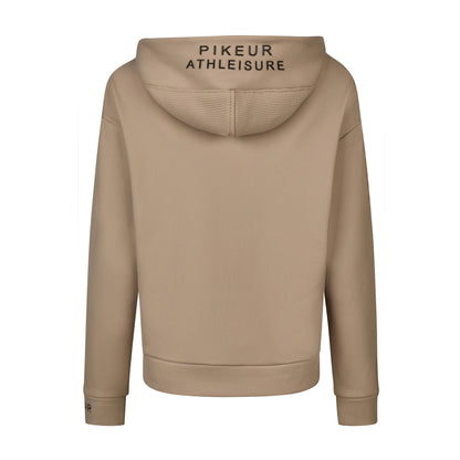 Sudadera Dama Pikeur Zip Rip Hoody