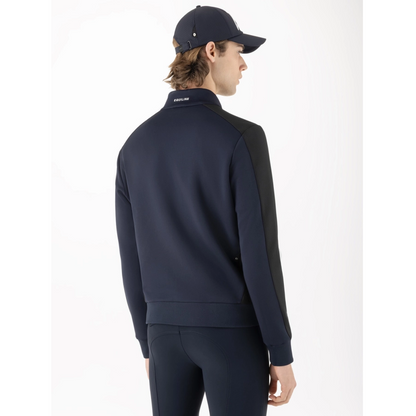 Sudadera Caballero Equiline EqCelfa