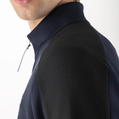 Sudadera Caballero Equiline EqCelfa