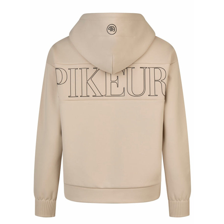 Sudadera Dama Pikeur Hoody Athleisure