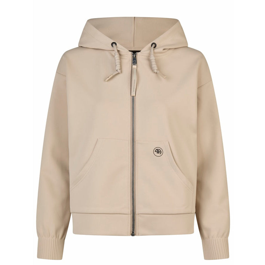 Sudadera Dama Pikeur Hoody Athleisure