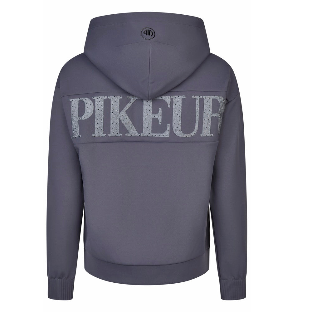 Sudadera Dama Pikeur Hoody Athleisure