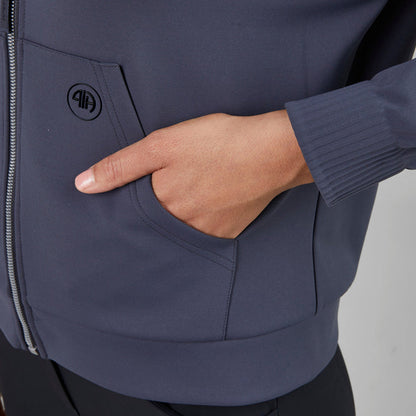 Sudadera Dama Pikeur Hoody Athleisure