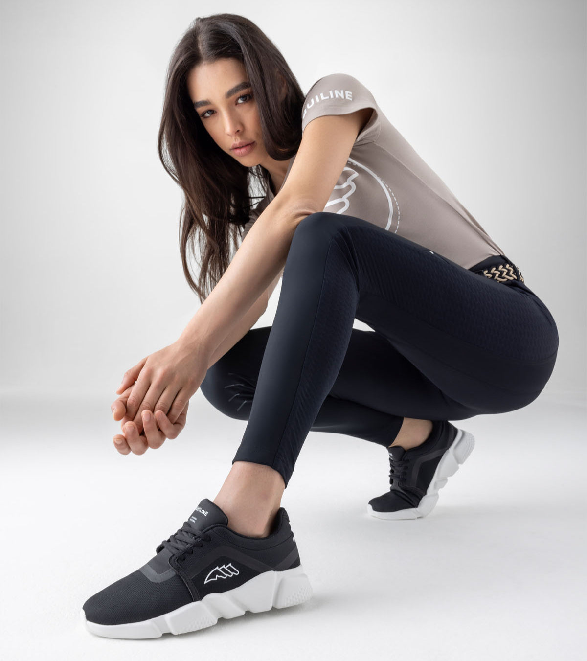 Tenis Equiline Runy