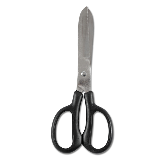 Tijeras Curvas WH Largas