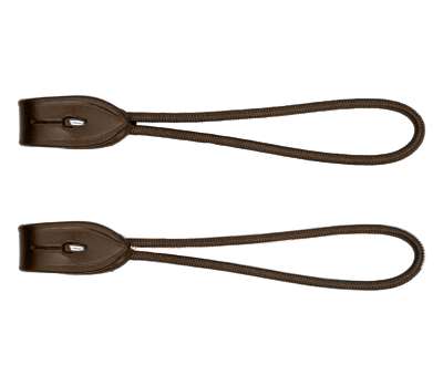 Trocillos para Pelham Trust