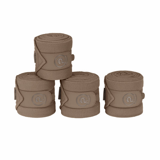 Vendas Fleece Eskadron Platinum 25