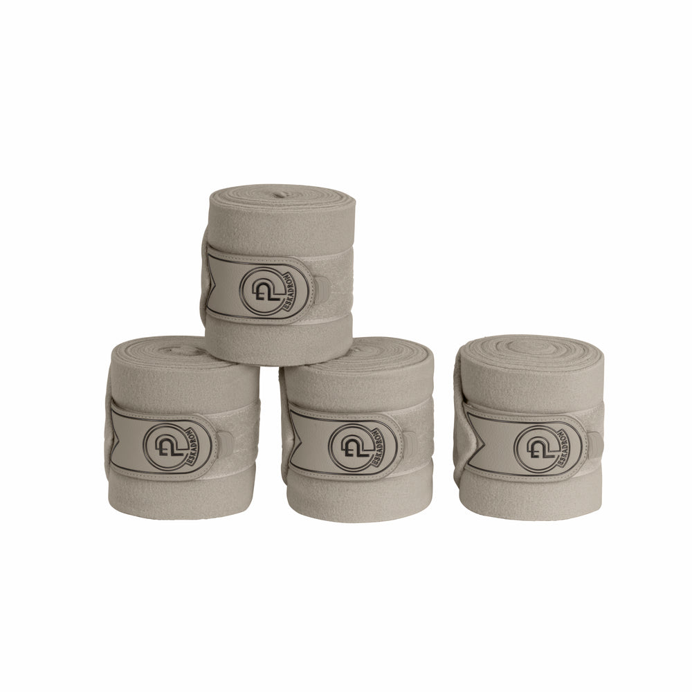 Vendas Fleece Eskadron Platinum 26