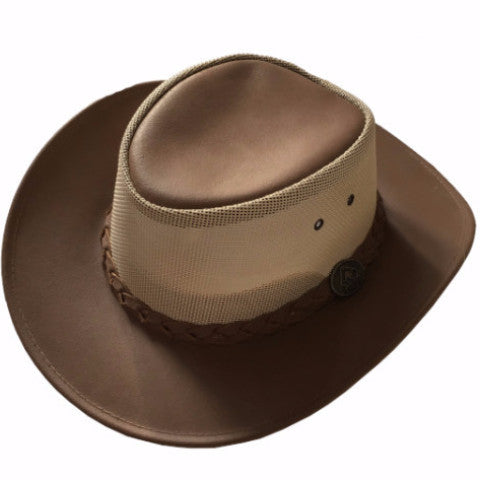 Sombrero australiano Scippis Sun Max