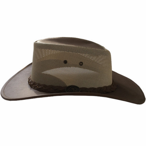 Sombrero australiano Scippis Sun Max