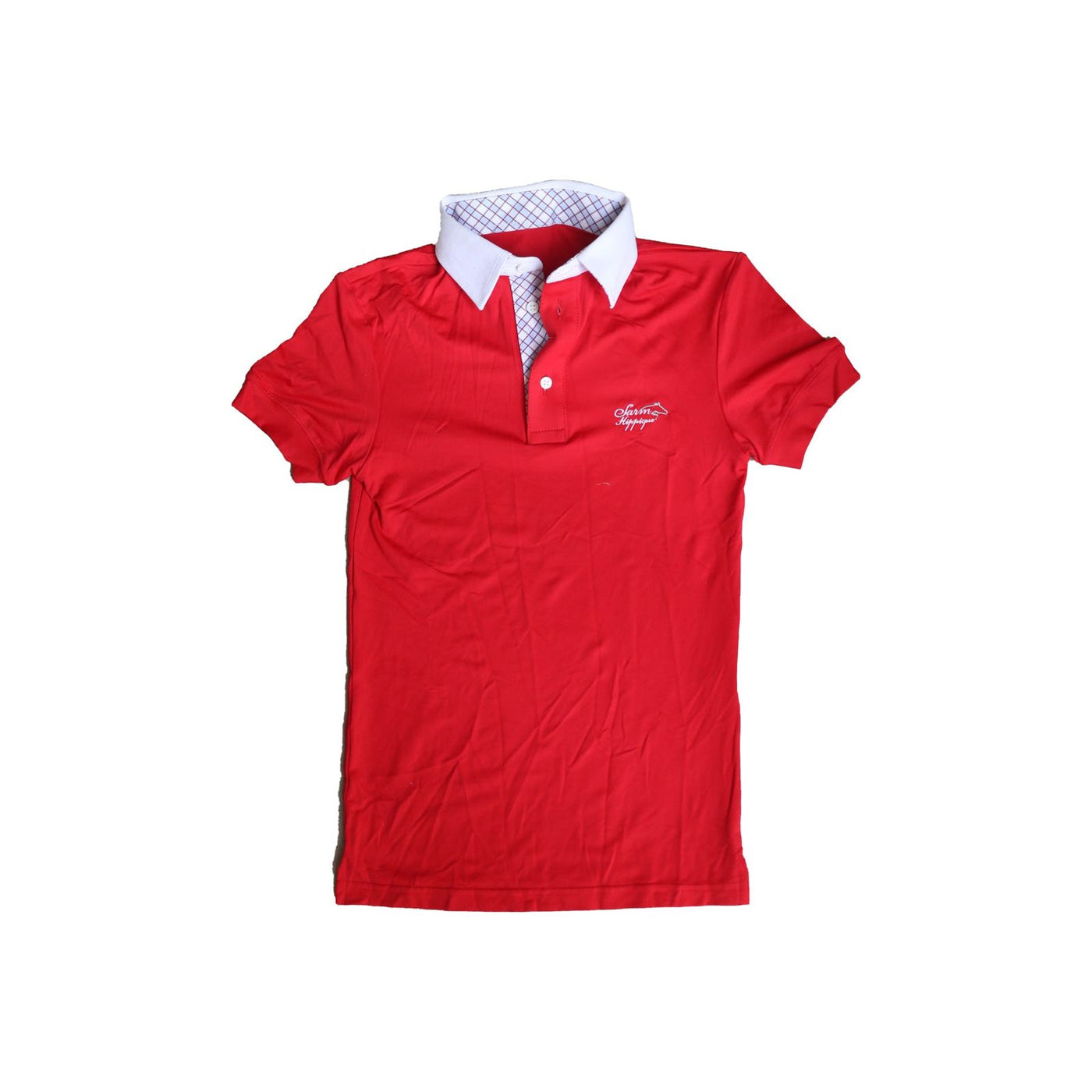 Playera Junior Sarm Hippique Team