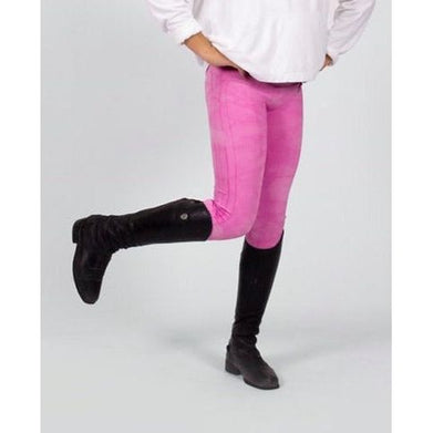 Leggins para Dama Granah Seamless EQ