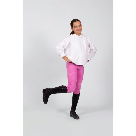 Leggins para Dama Granah Seamless EQ