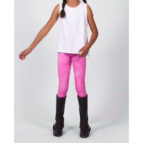 Leggins para Dama Granah Seamless EQ