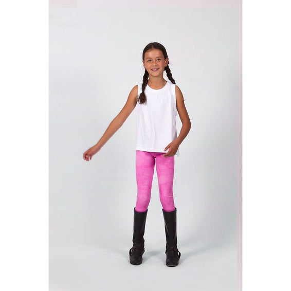Leggins para Dama Granah Seamless EQ