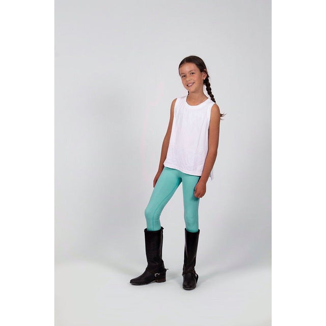 Leggins para Dama Granah Seamless EQ