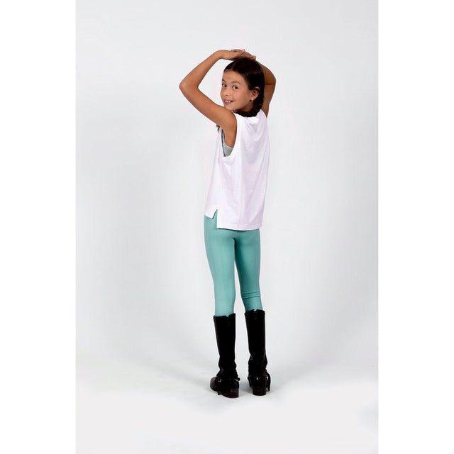 Leggins para Dama Granah Seamless EQ