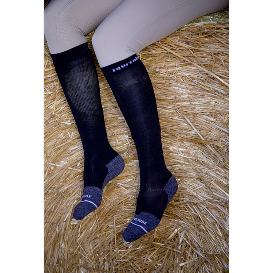 Calcetines Ekkia Equitheme Technic