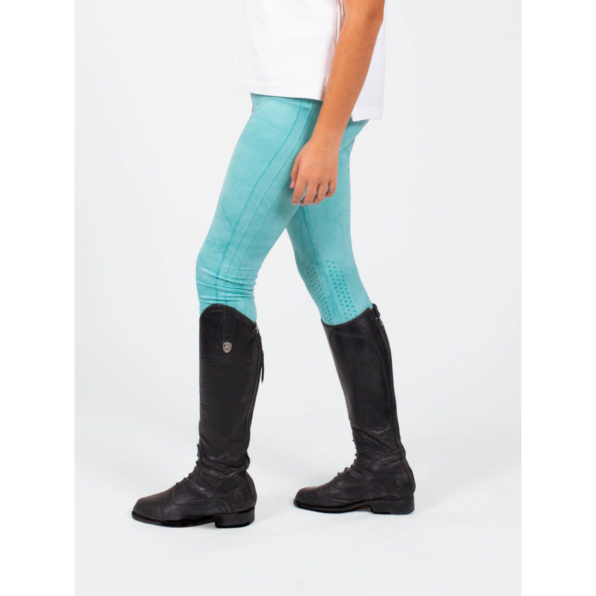 Leggins para Dama Granah Seamless EQ